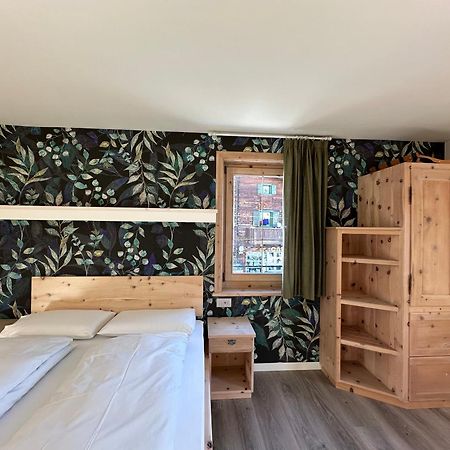 Garni La Casetta Livigno Dış mekan fotoğraf