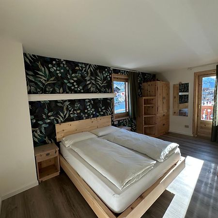 Garni La Casetta Livigno Dış mekan fotoğraf