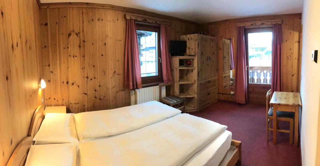 Garni La Casetta Otel Livigno Dış mekan fotoğraf