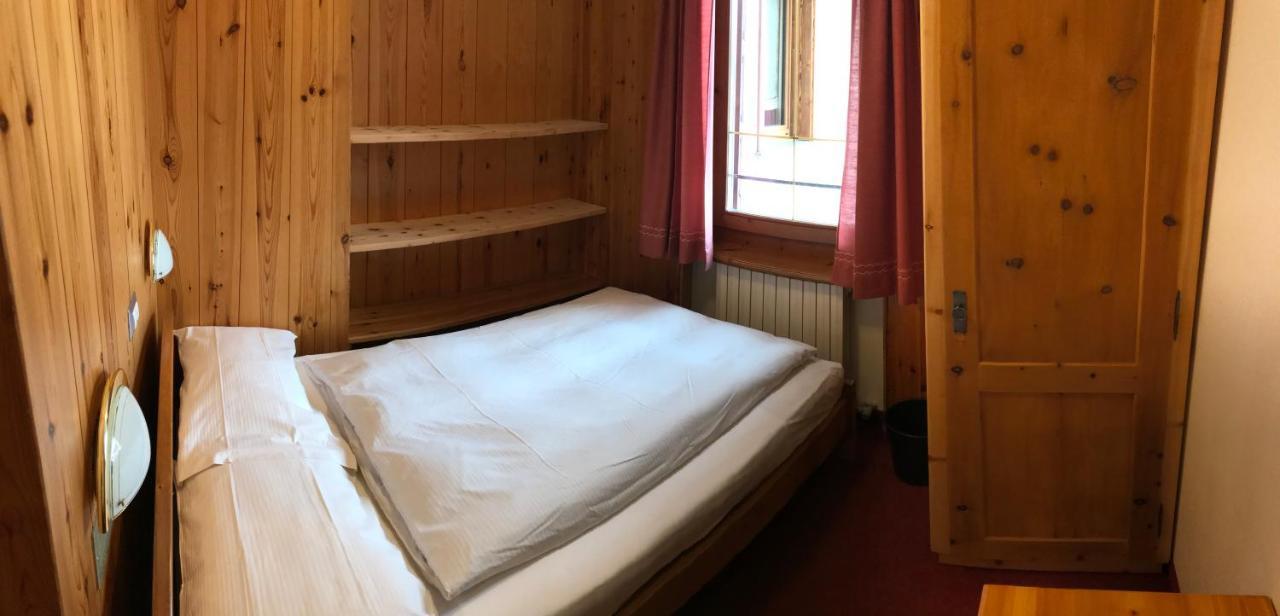 Garni La Casetta Otel Livigno Dış mekan fotoğraf