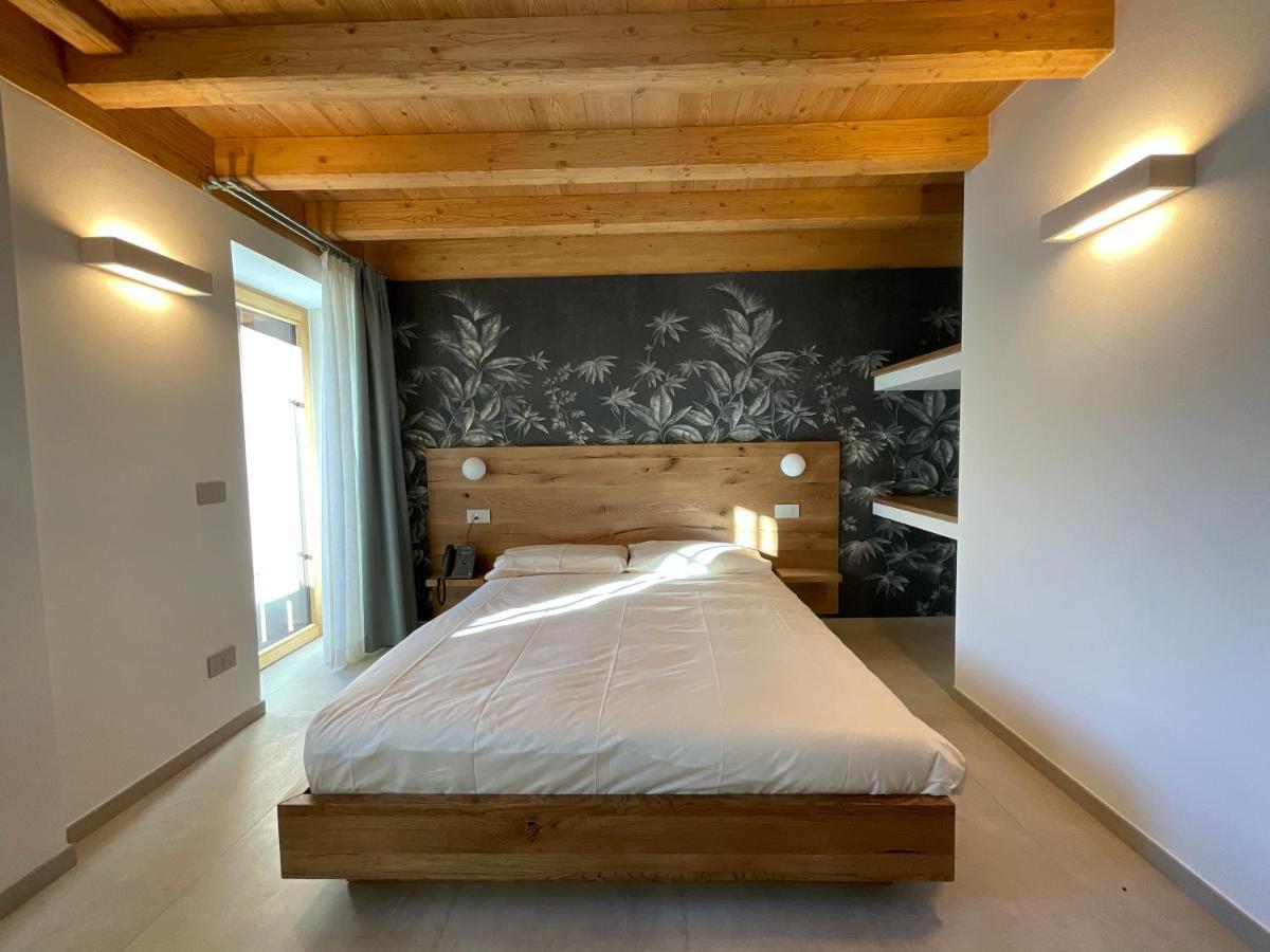 Garni La Casetta Otel Livigno Dış mekan fotoğraf