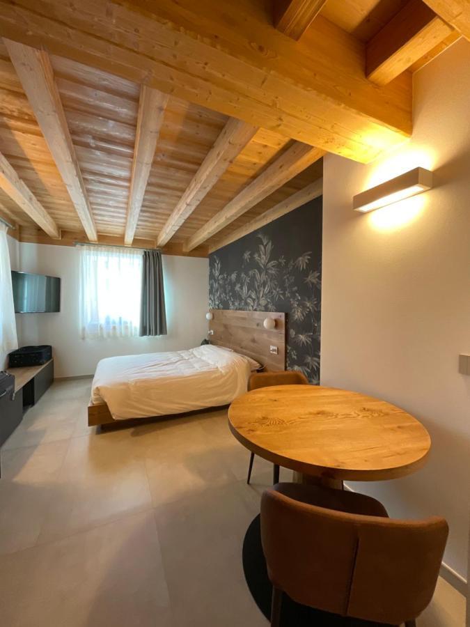 Garni La Casetta Otel Livigno Dış mekan fotoğraf