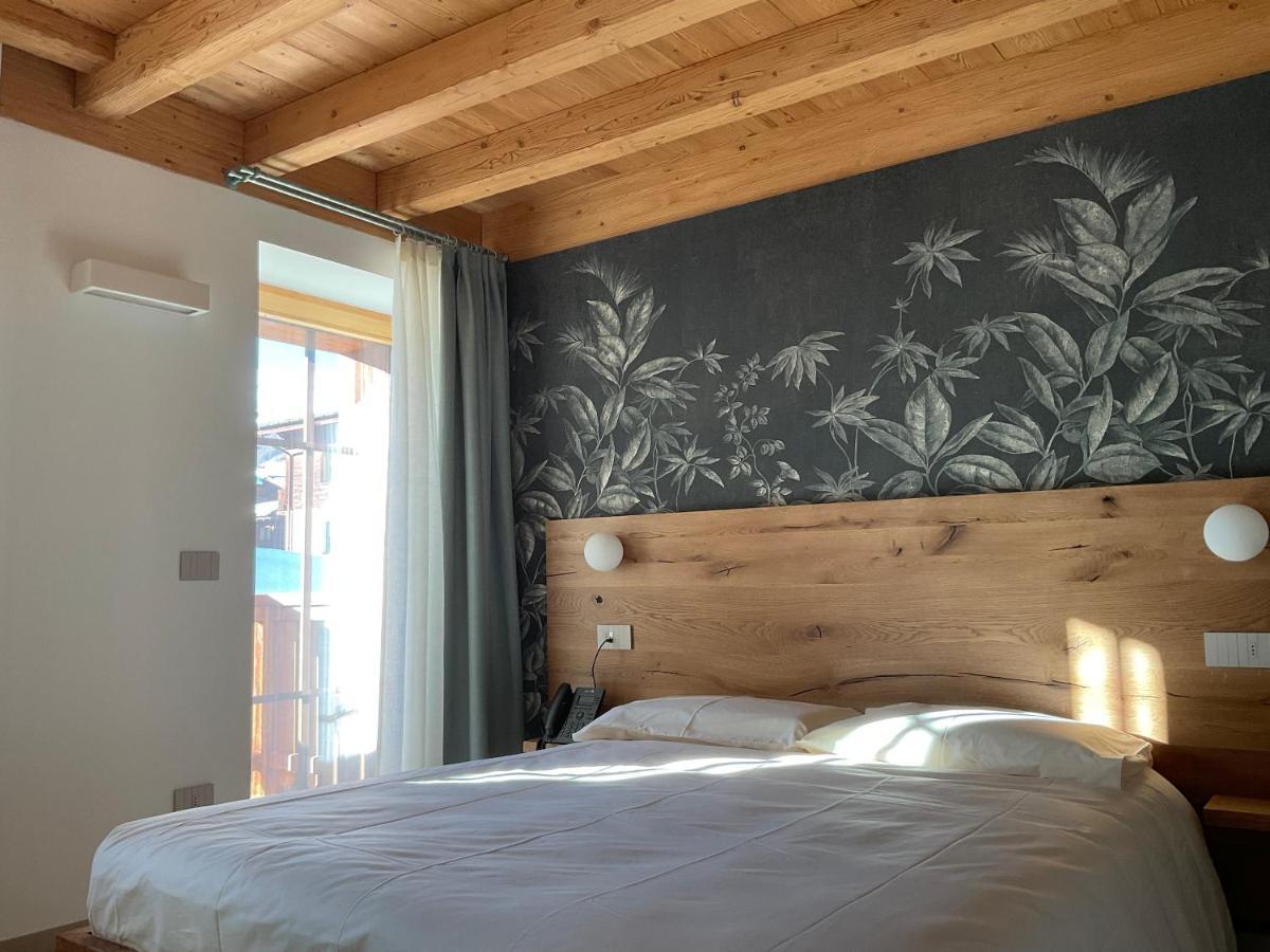 Garni La Casetta Otel Livigno Dış mekan fotoğraf