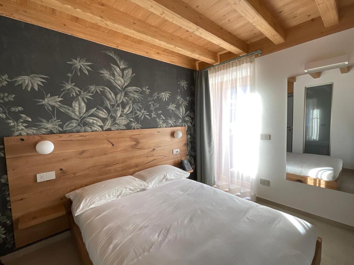 Garni La Casetta Otel Livigno Dış mekan fotoğraf