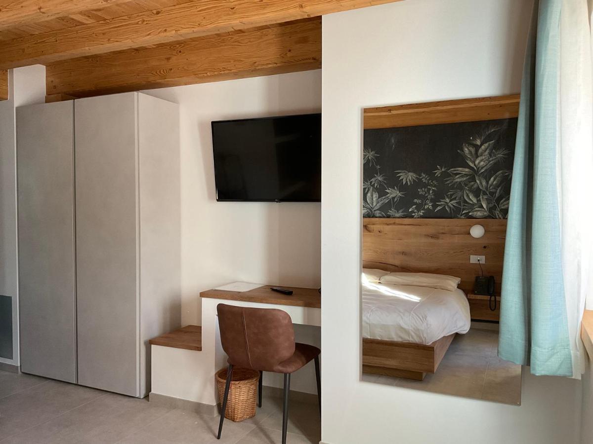 Garni La Casetta Otel Livigno Dış mekan fotoğraf