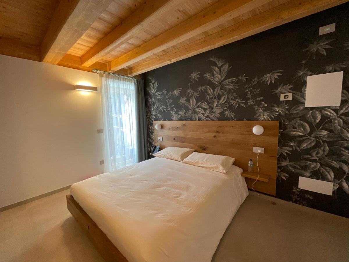 Garni La Casetta Otel Livigno Dış mekan fotoğraf