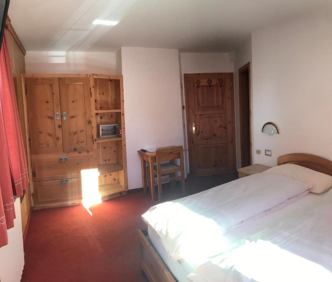 Garni La Casetta Otel Livigno Dış mekan fotoğraf